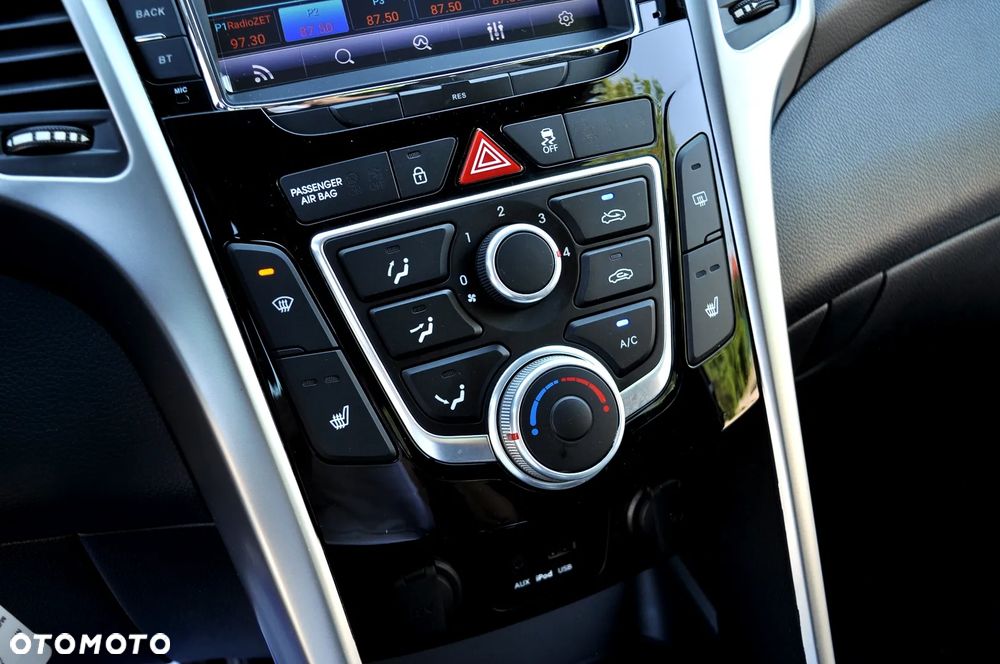 Hyundai i30 1.6 Style - 26