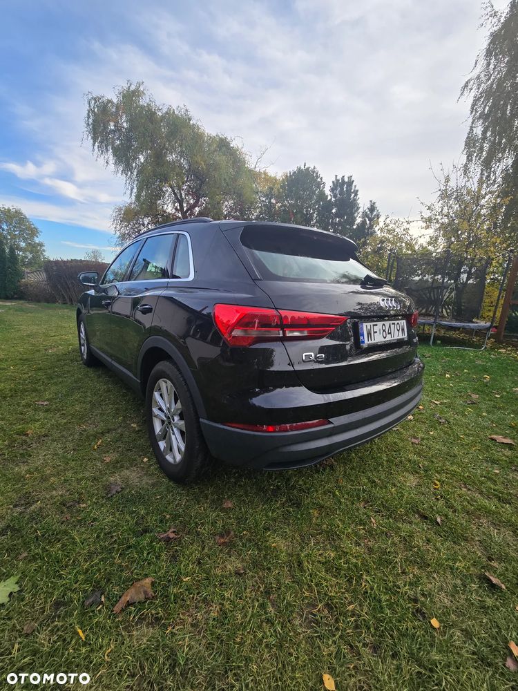 Audi Q3 - 4