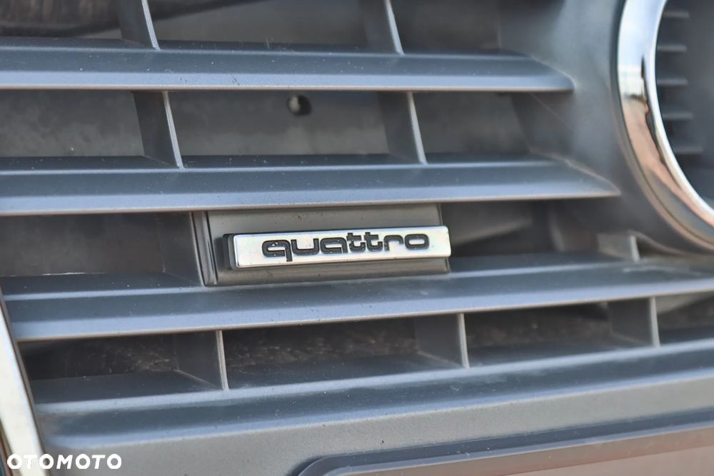Audi A3 Sportback 2.0 TDI quattro Ambition - 15