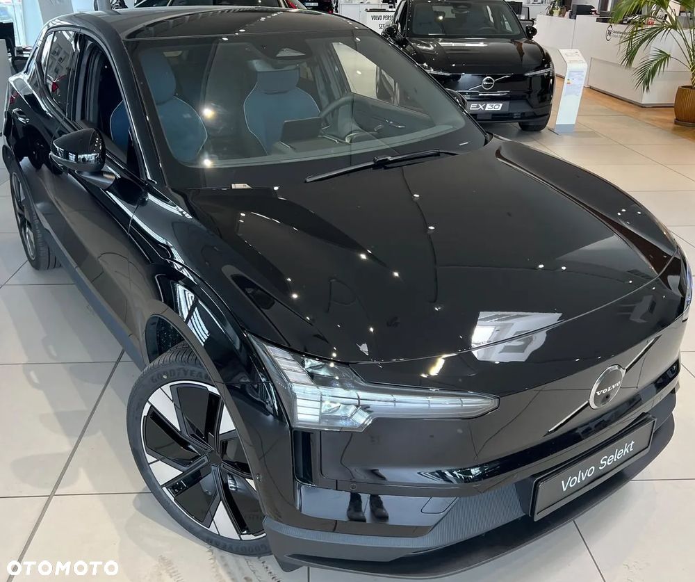 Volvo EX30 69kWh Twin Motor Ultra - 9