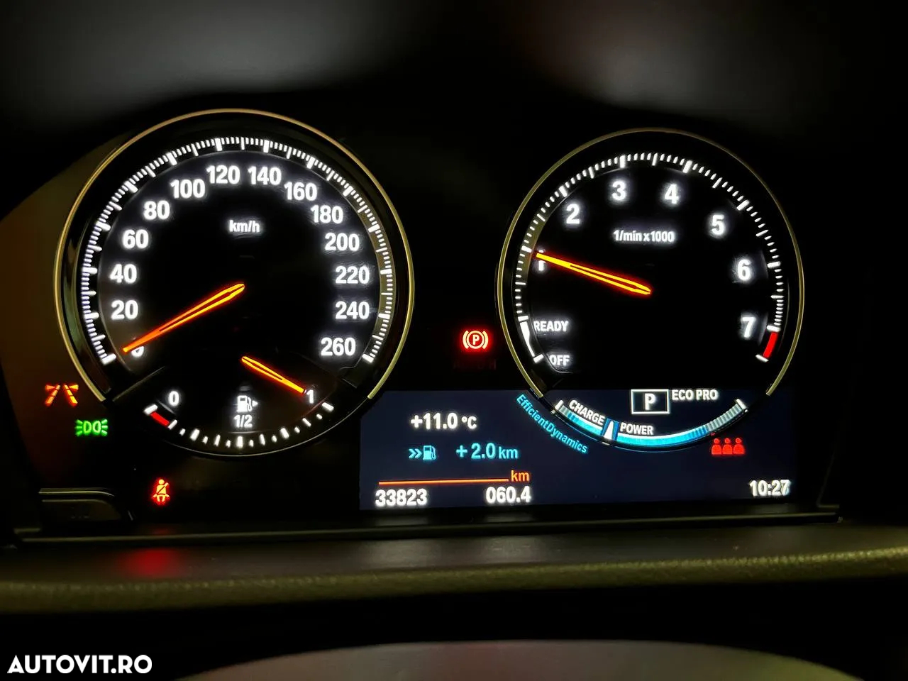 BMW X2 xDrive20i AT M Sport - 21