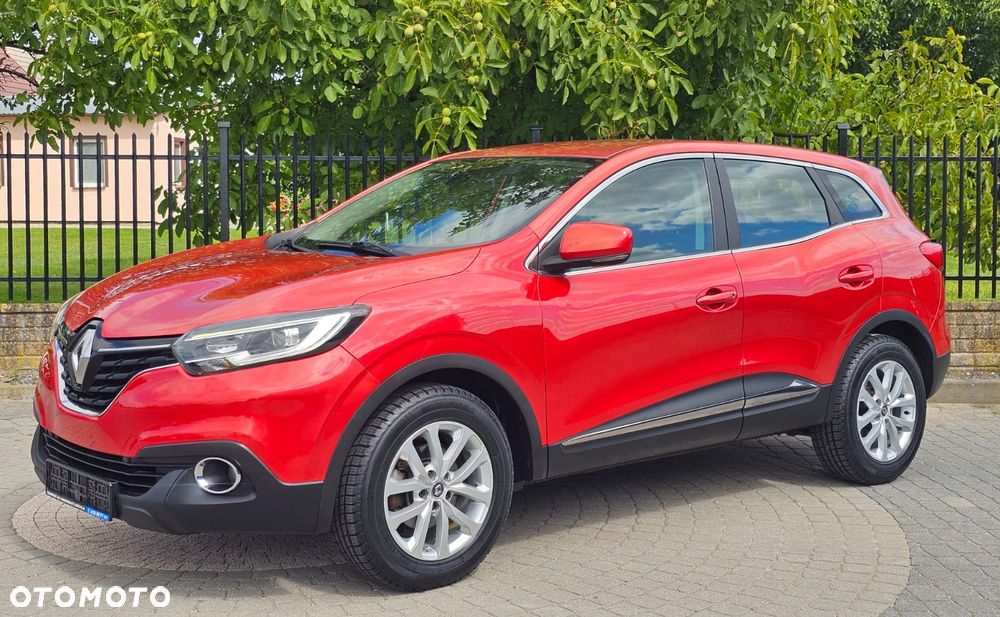 Renault Kadjar - 23