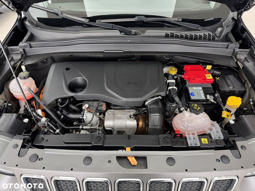 Jeep Renegade - 19