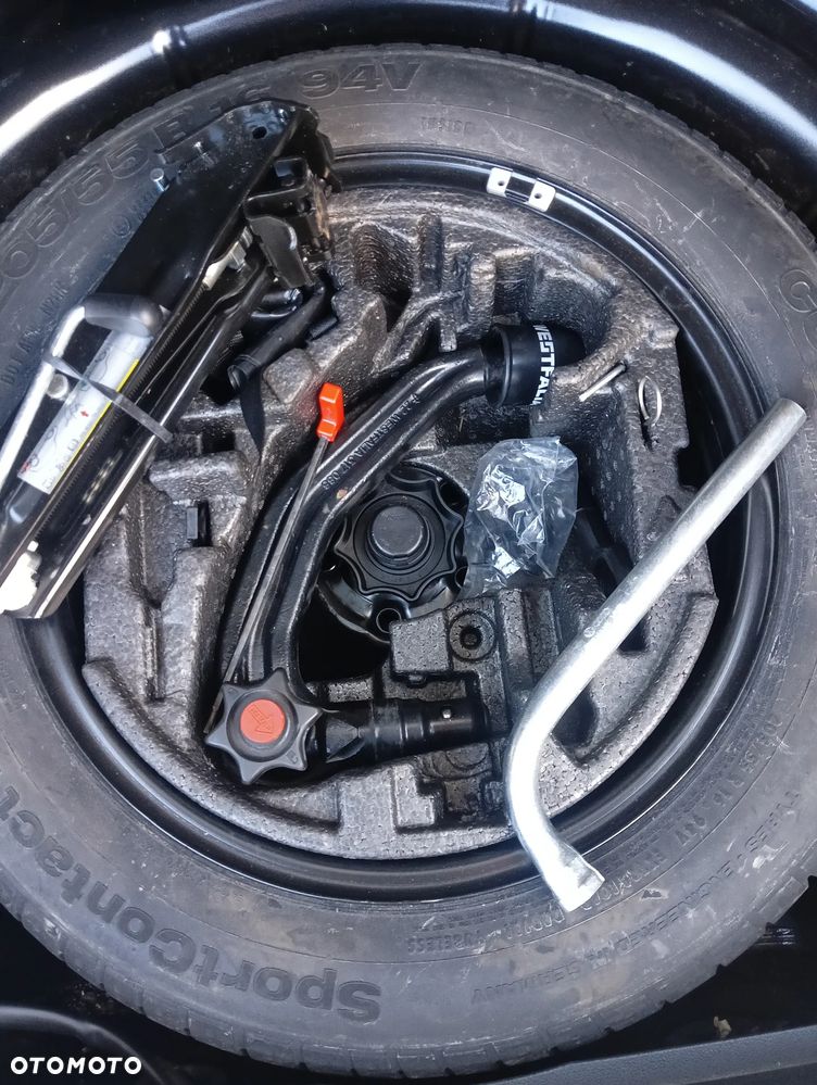 Skoda Superb 2.0 TDI DSG Elegance - 10