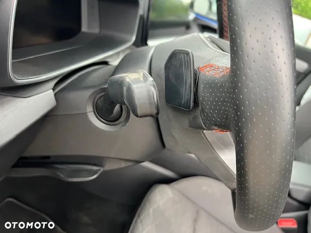 Seat Leon 1.5 eTSI ACT OPF DSG Style - 12