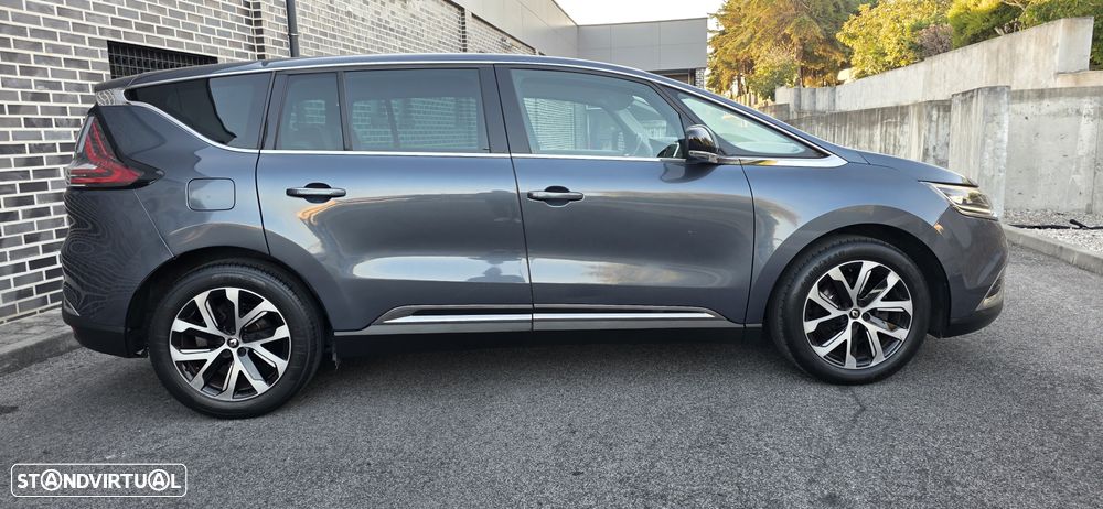Renault Espace Energy dCi 160 EDC Intens - 6