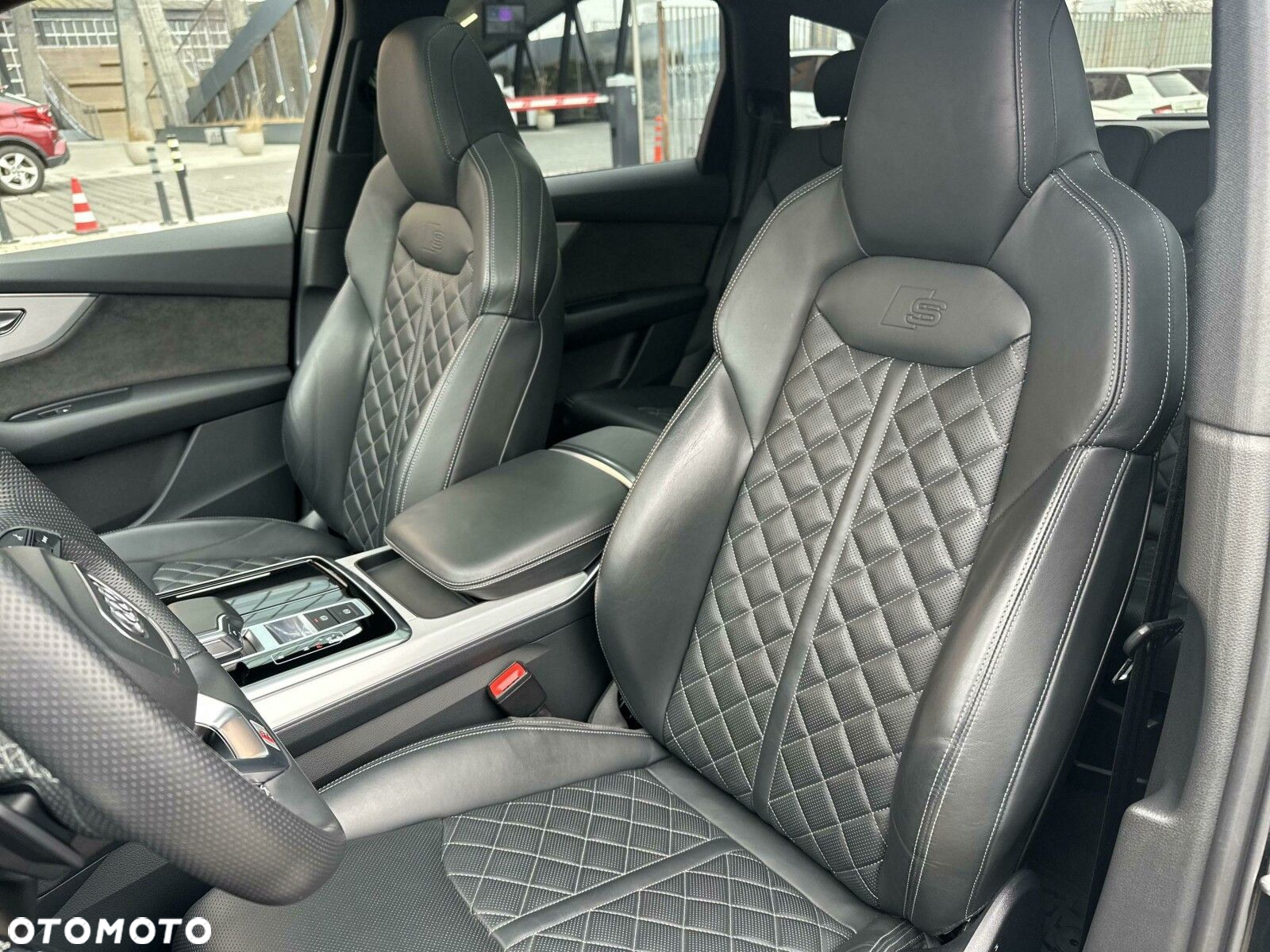 Audi Q7 - 22