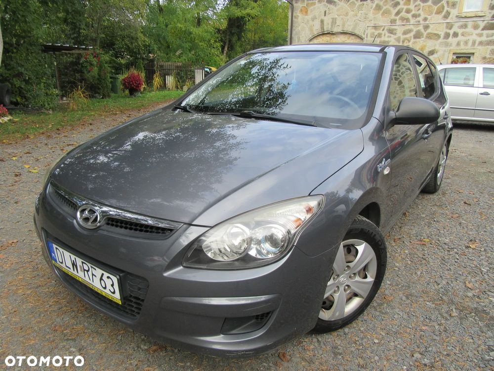 Hyundai i30 - 2