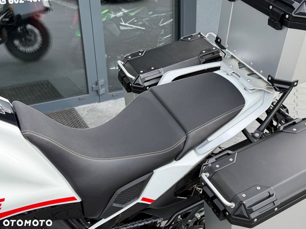 Moto Morini X-Cape 700 - 33