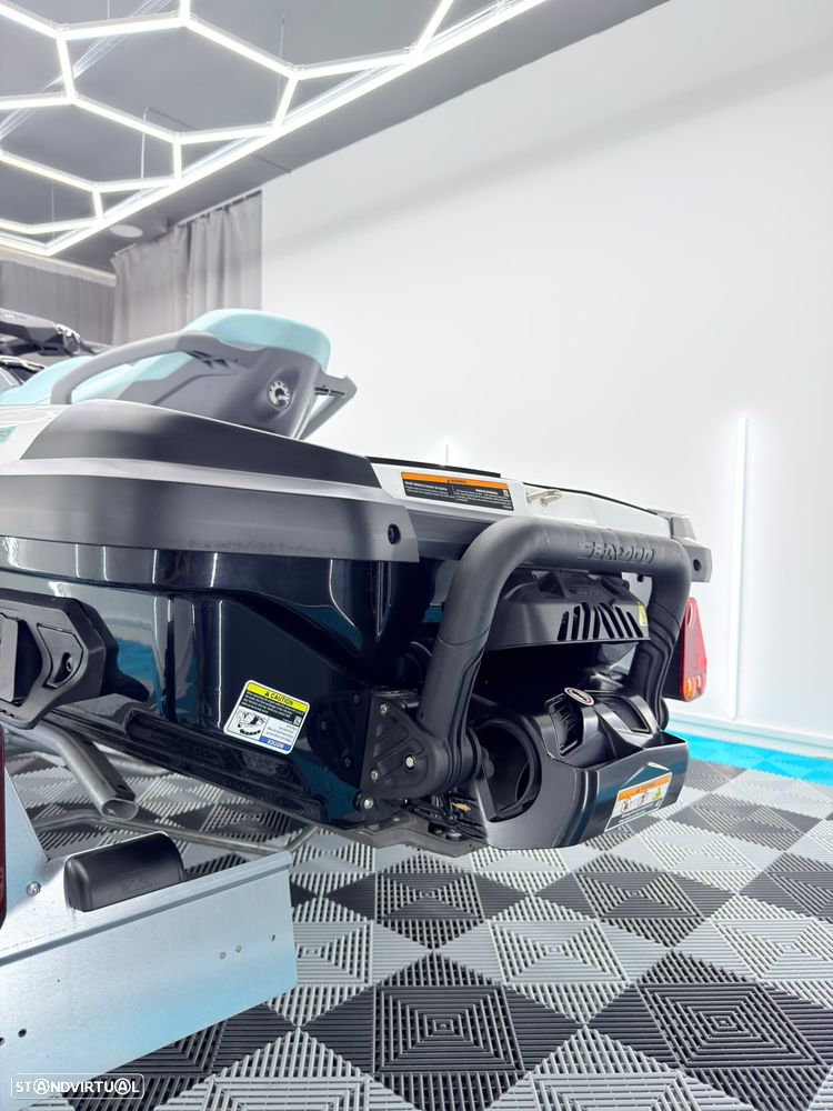 Sea-Doo GTX Pro 130 - 24