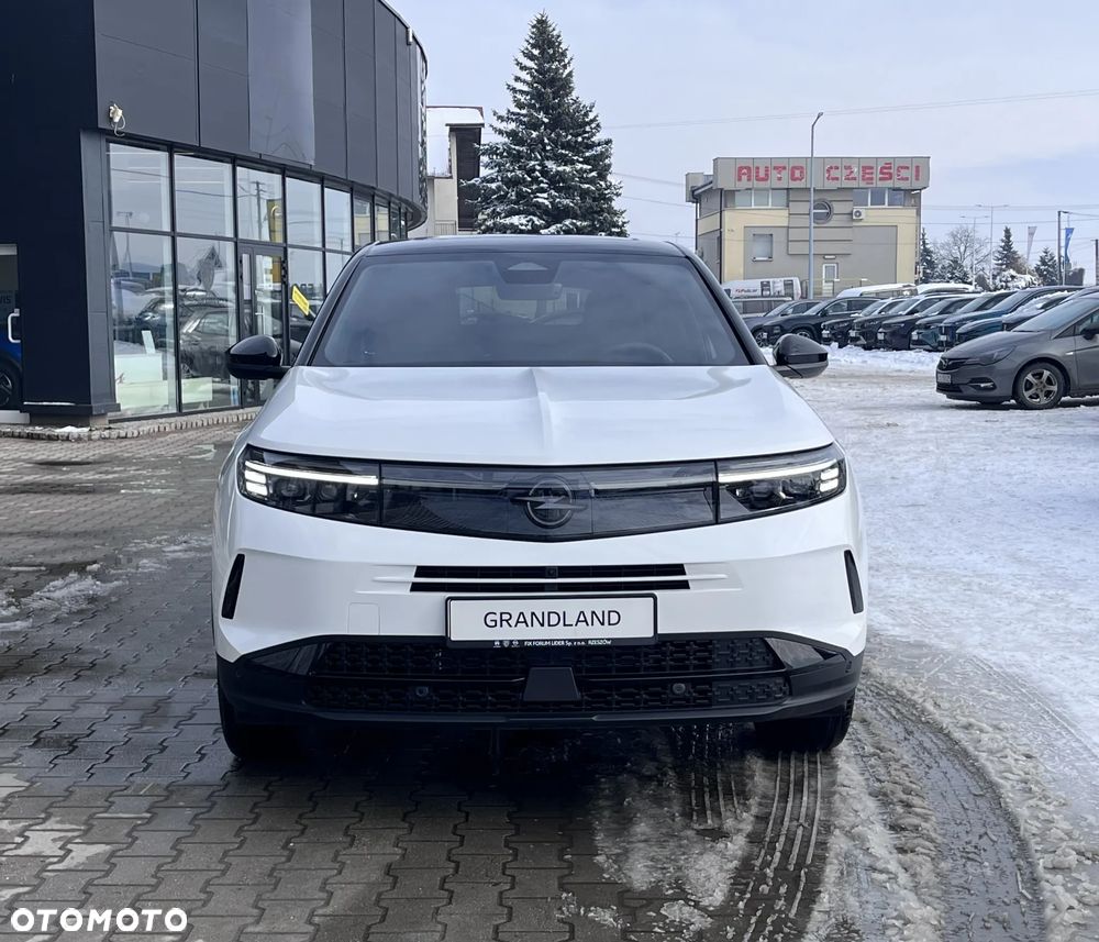 Opel Grandland 1.2 mHEV GS eDTC6 - 2