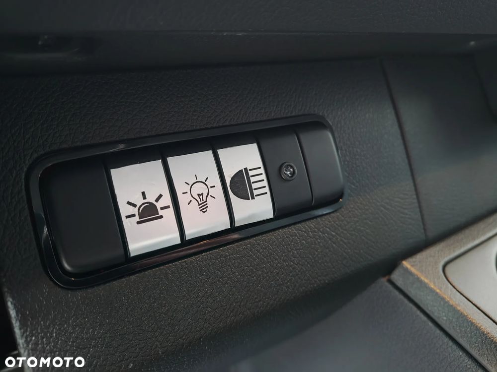 Mercedes-Benz Sprinter 319 CDI Autolaweta Jegger - 20