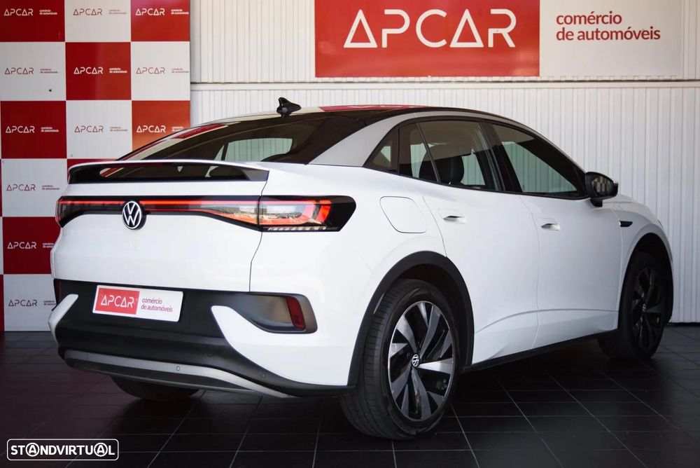 VW ID.5 77 kWh Pro Performance - 4
