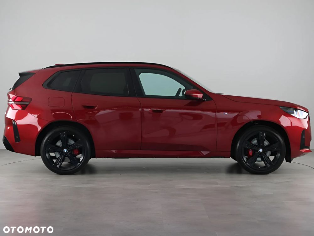 BMW X3 xDrive20 mHEV - 2