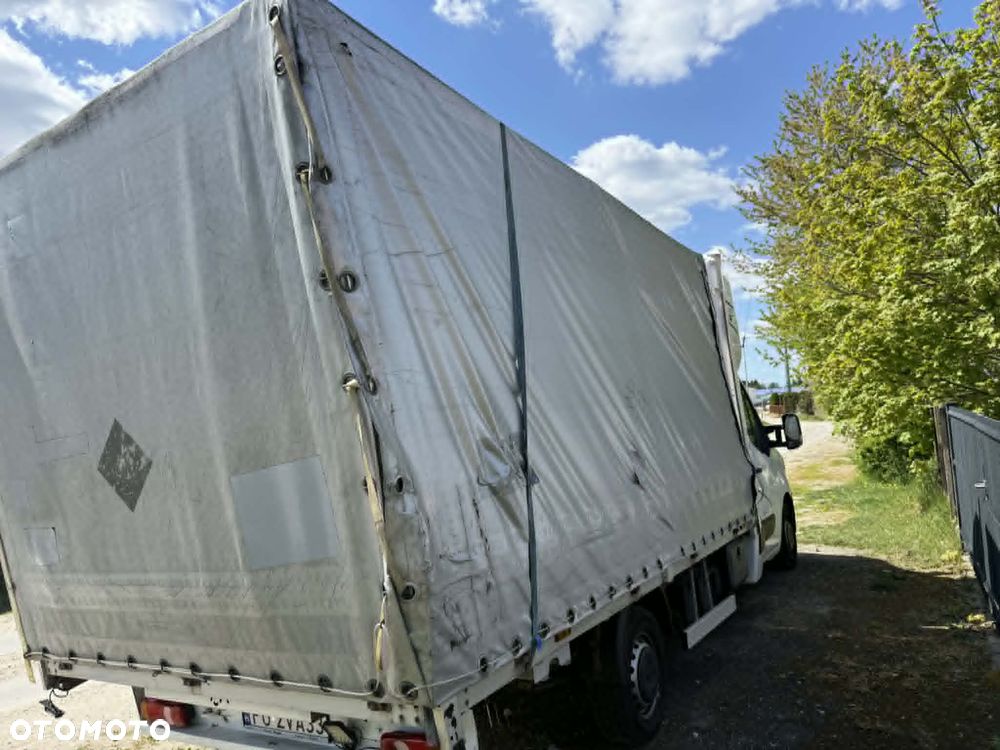 Renault Master - 10