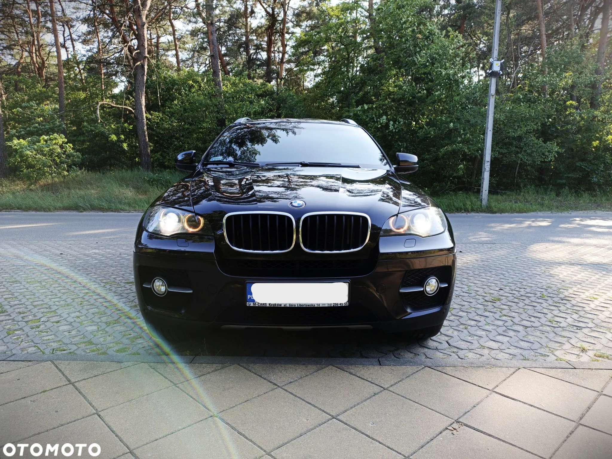 BMW X6 30d xDrive - 5