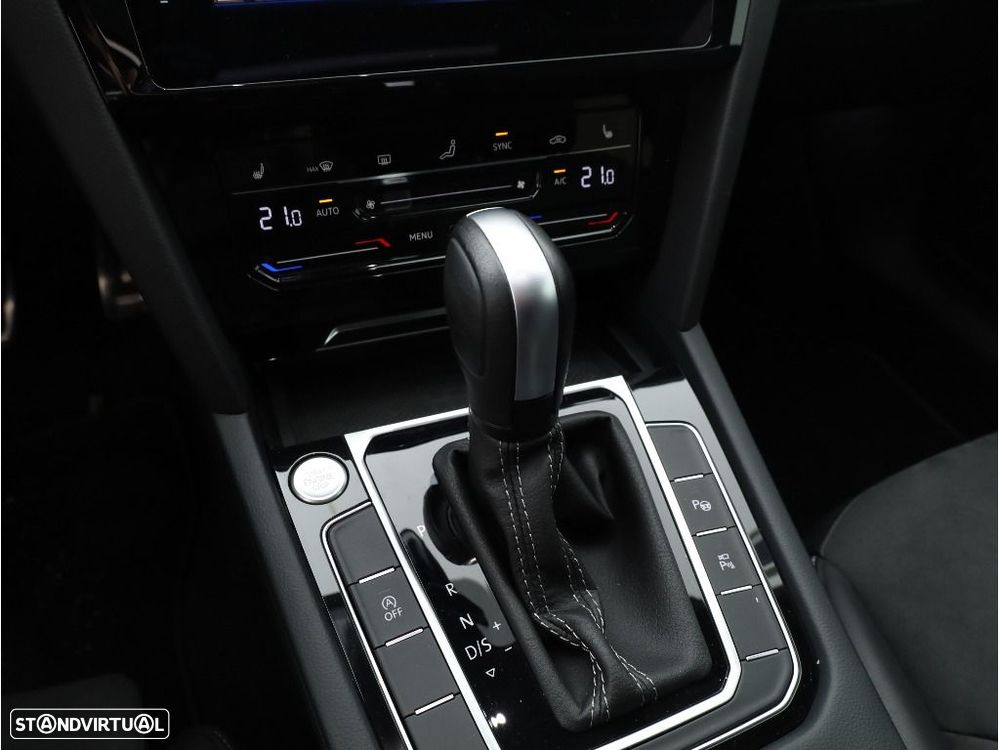 VW Arteon Shooting Brake 2.0 TDI R-Line DSG - 23