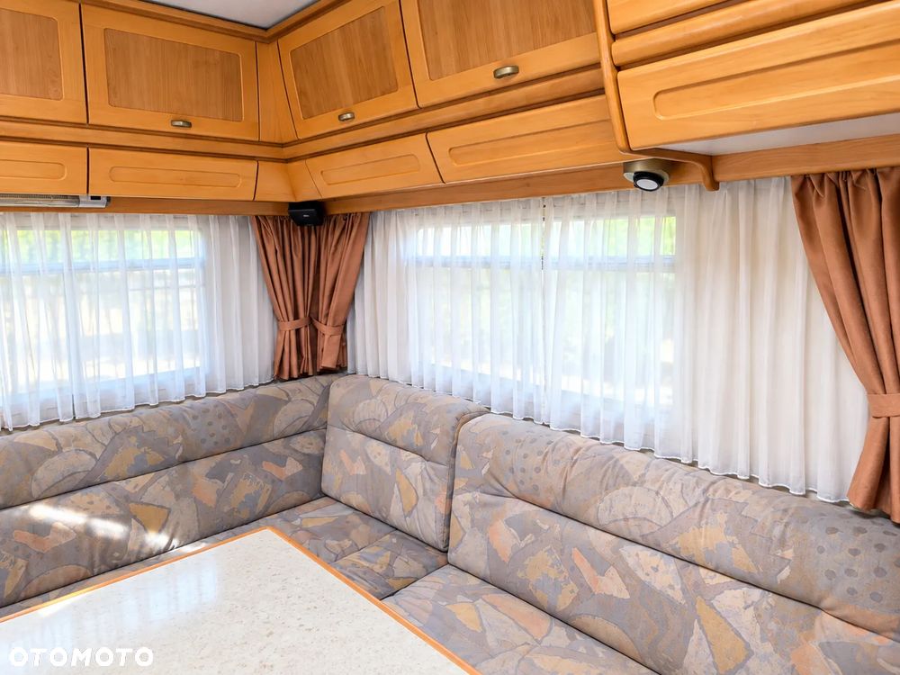 Fiat HYMER - 26