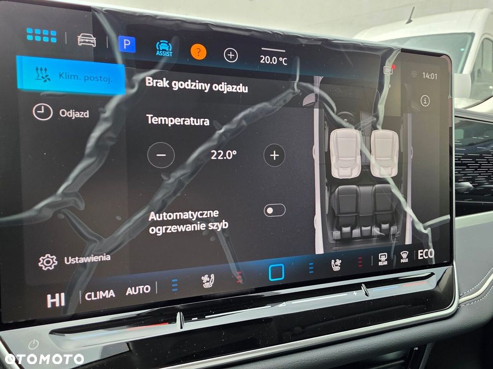 Volkswagen Passat Variant 1.5 TSI eHybrid PHEV 150kW Business Plus DSG - 29