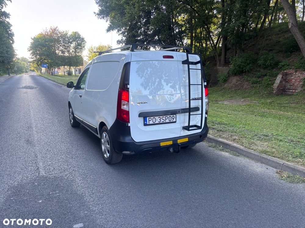 Dacia Dokker - 9