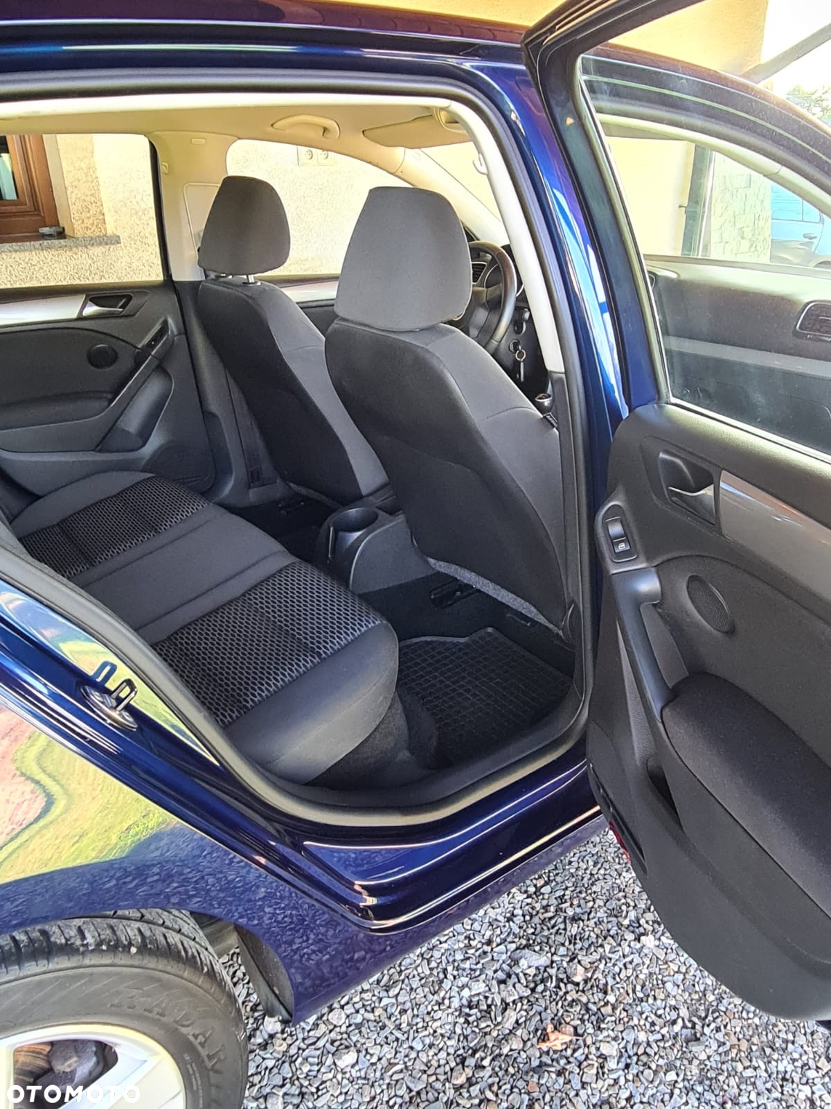 Volkswagen Golf VI 1.4 Comfortline - 23