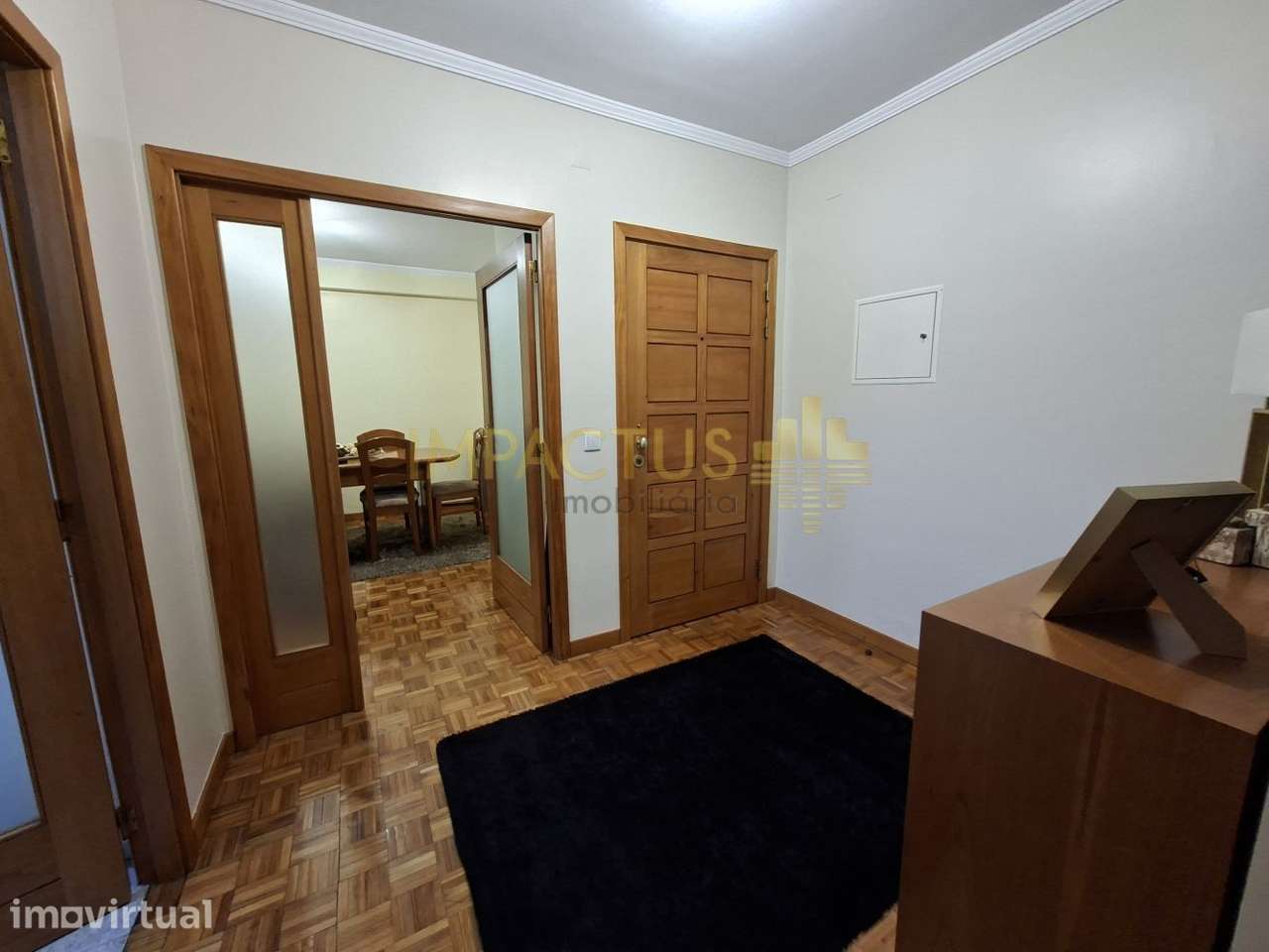 Apartamento T2 com 2 lugares garagem - Grande imagem: 3/29
