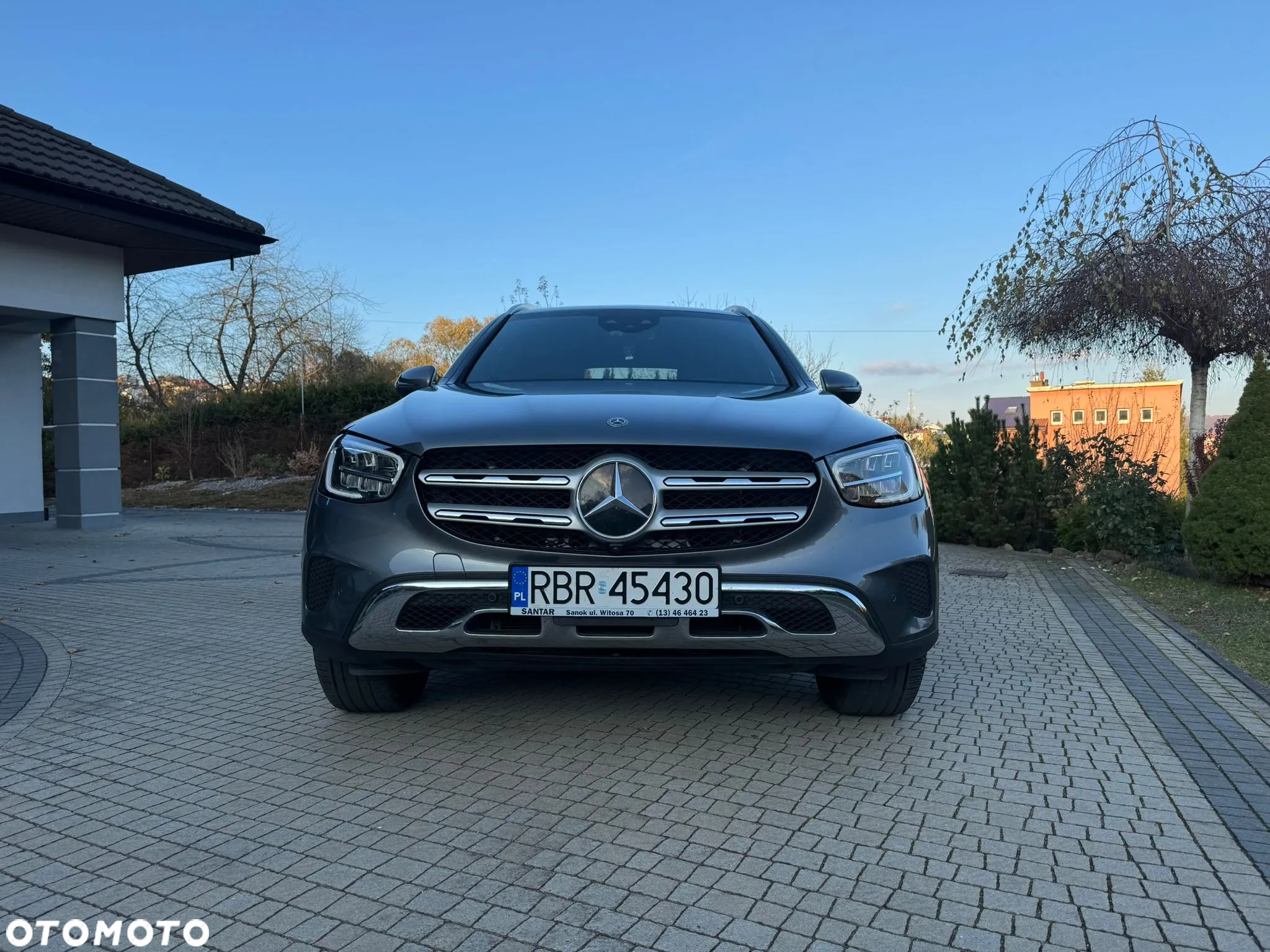 Mercedes-Benz GLC 300 Coupe 4Matic 9G-TRONIC - 3