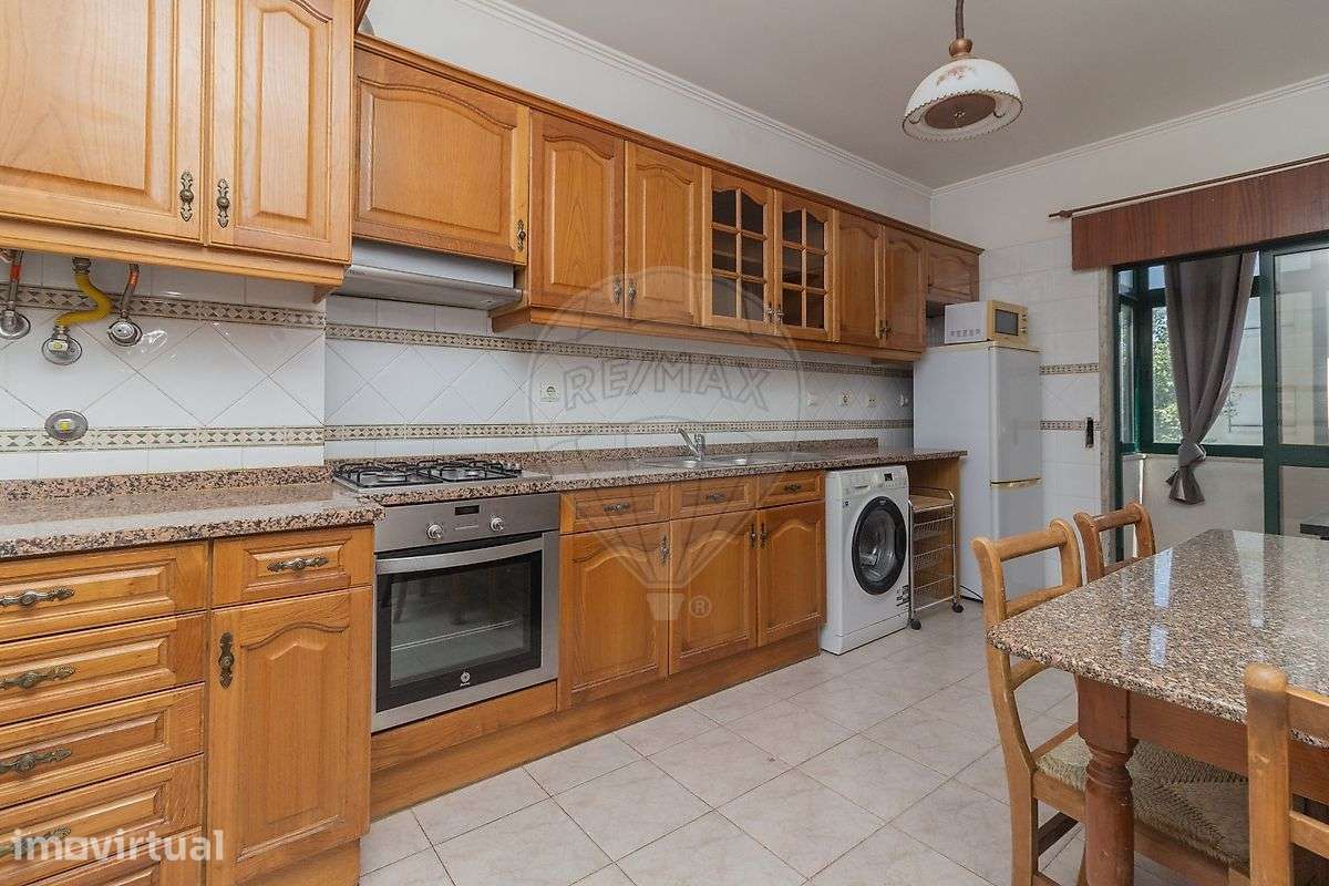 Apartamento T2 para venda - Grande imagem: 5/24