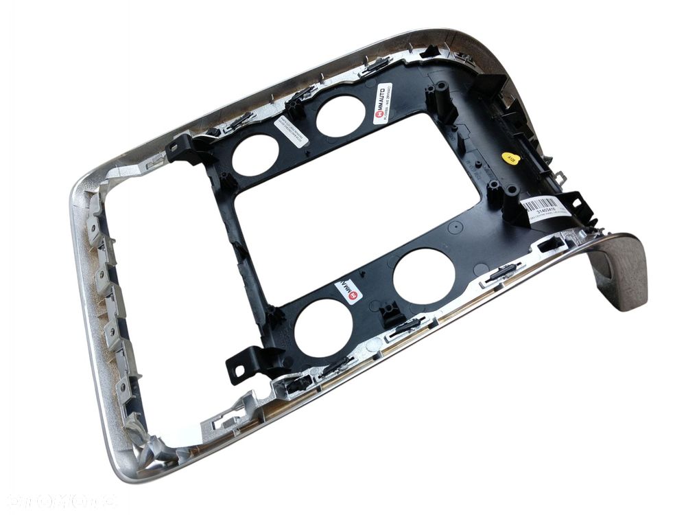 PANEL ŚRODKOWY WODOSPAD VOLVO S60 II (2010-2013) 31403418 OCEAN RACE - 5