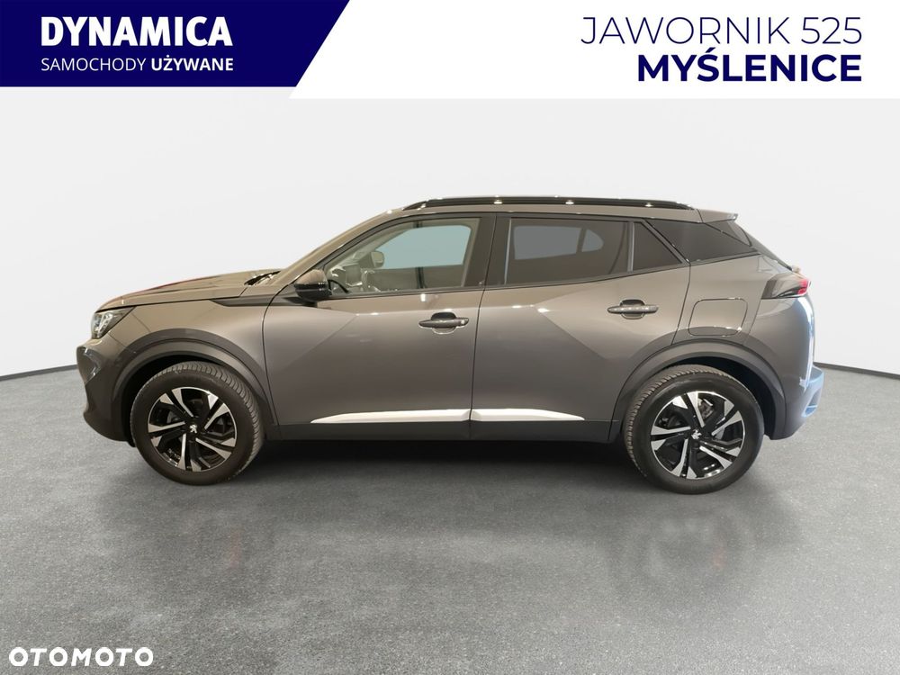Peugeot 2008 - 6