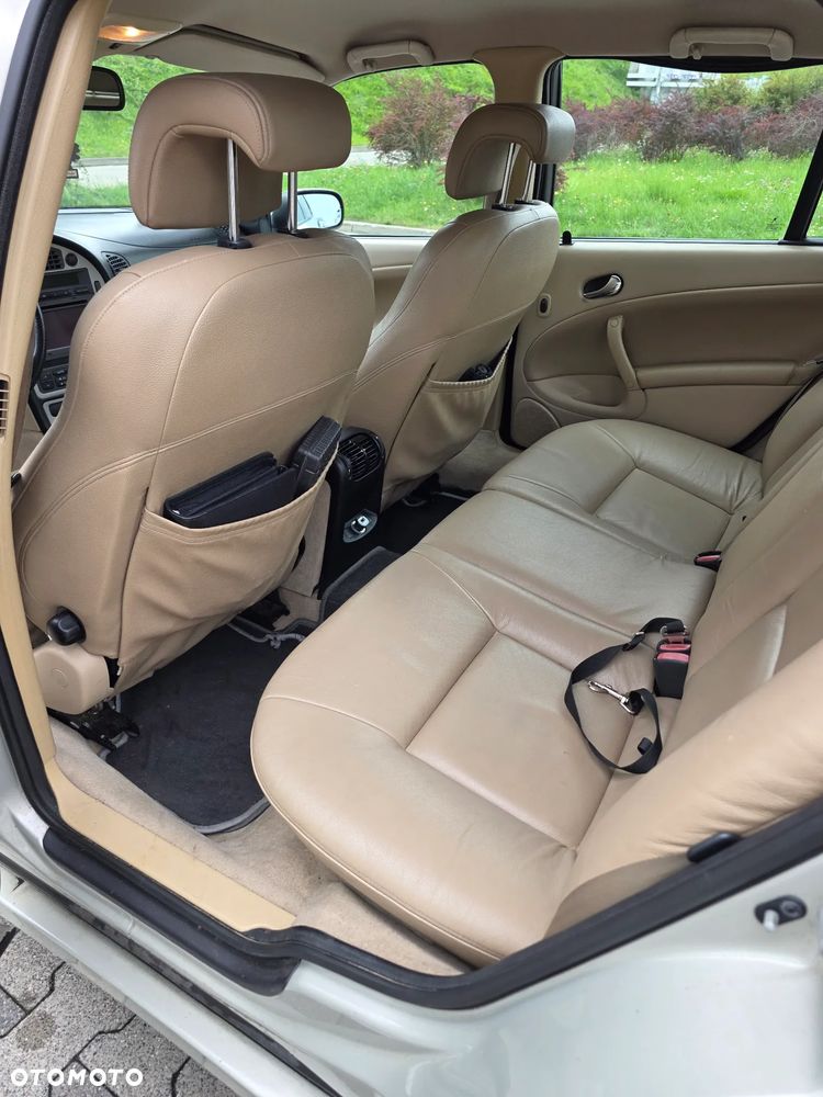 Saab 9-5 2.2 TiD Vector - 7