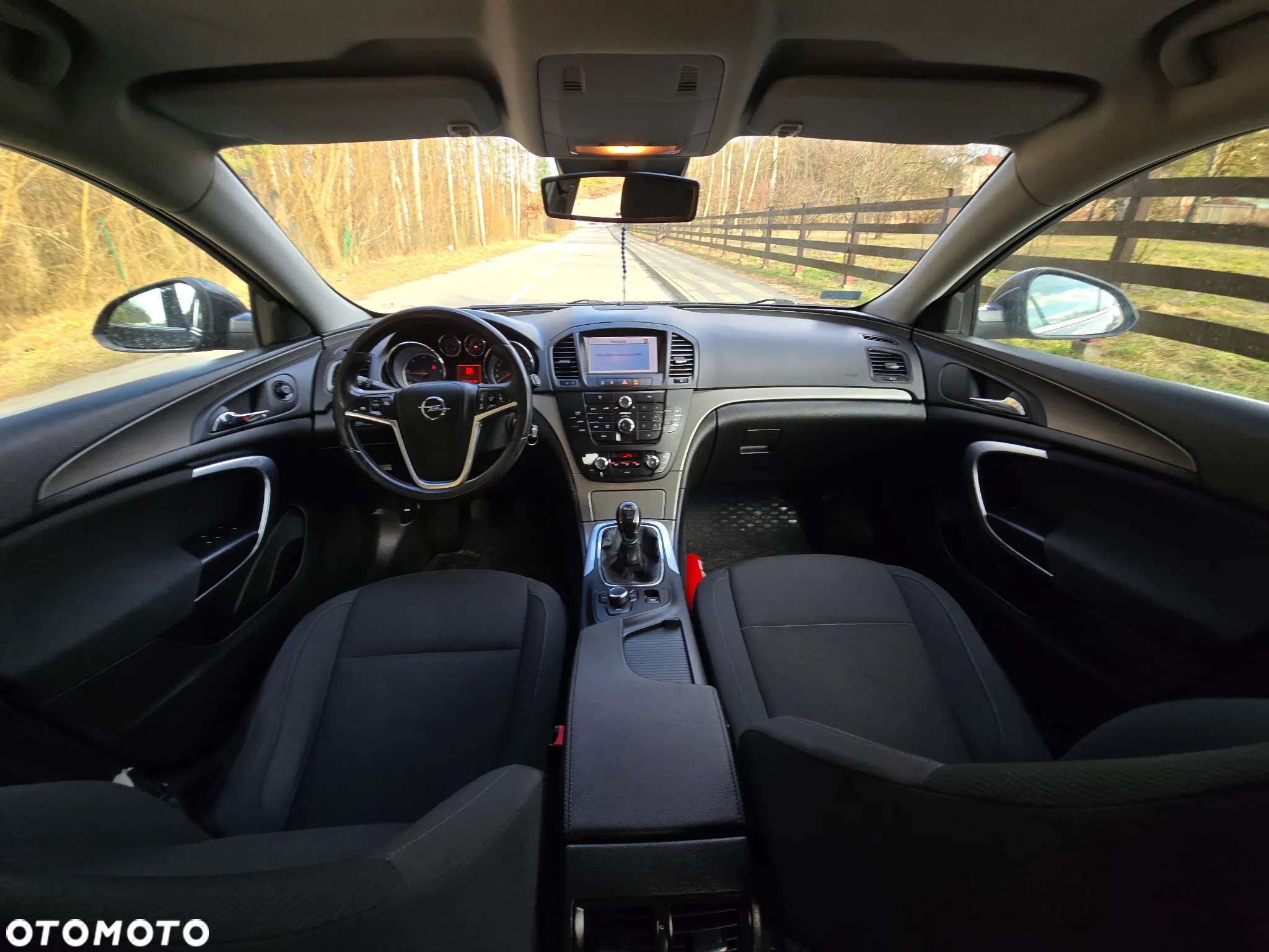Opel Insignia 2.0 CDTI Cosmo - 8