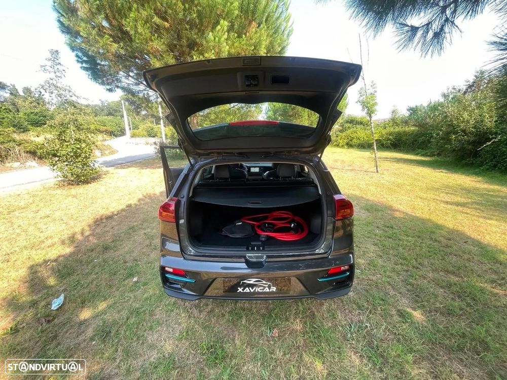 Kia e-Niro 64kWh - 55