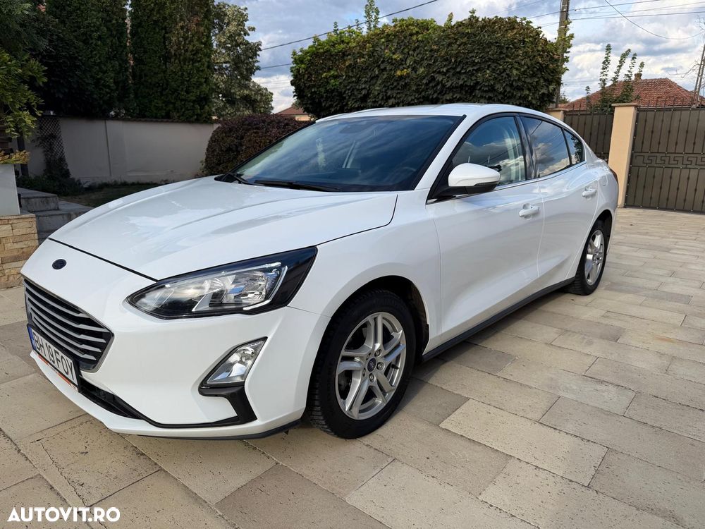 Ford Focus - 3