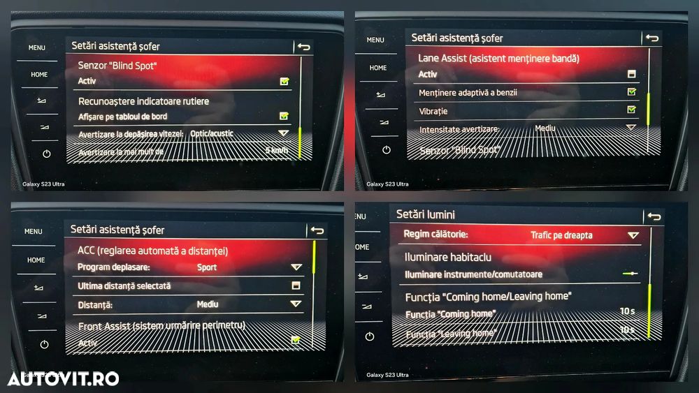 Skoda Octavia 1.6 TDI Green tec DSG Edition - 31