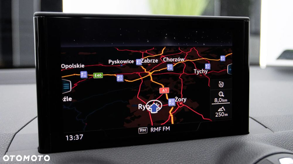 Audi Q2 35 TFSI S tronic - 23