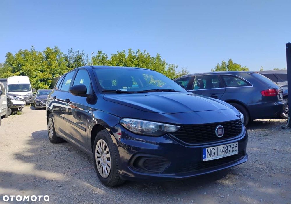 Fiat Tipo