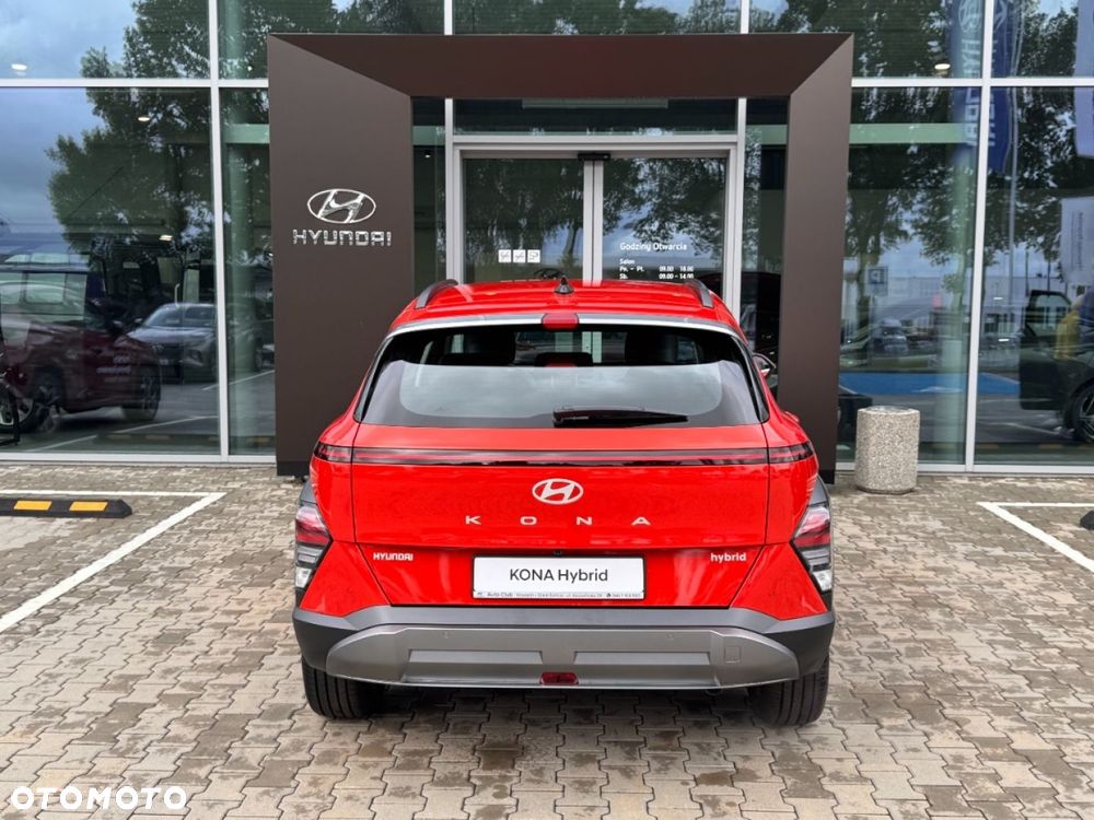 Hyundai Kona - 5