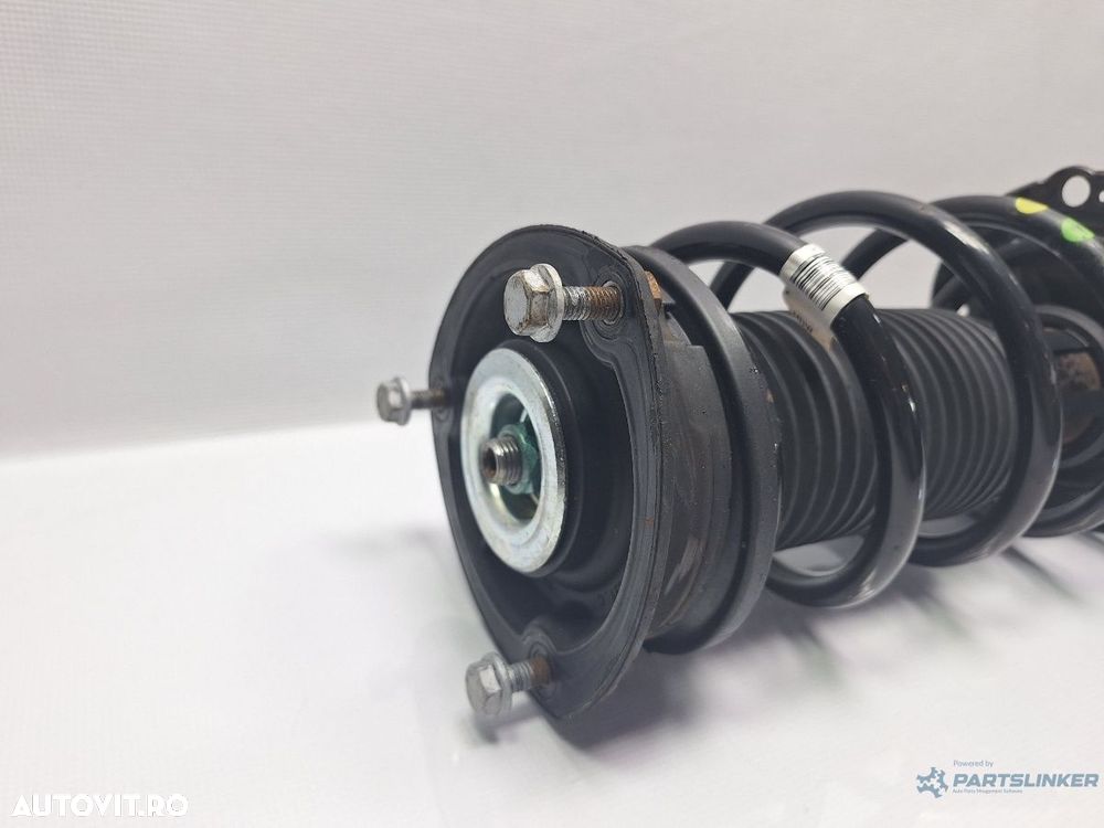 Amortizor cu arc fata VOLKSWAGEN PASSAT Variant 3G5 2014 - > TDI CRLB, DBGA, DFGA 3Q0413031BN ,  5Q0411105CH - 2