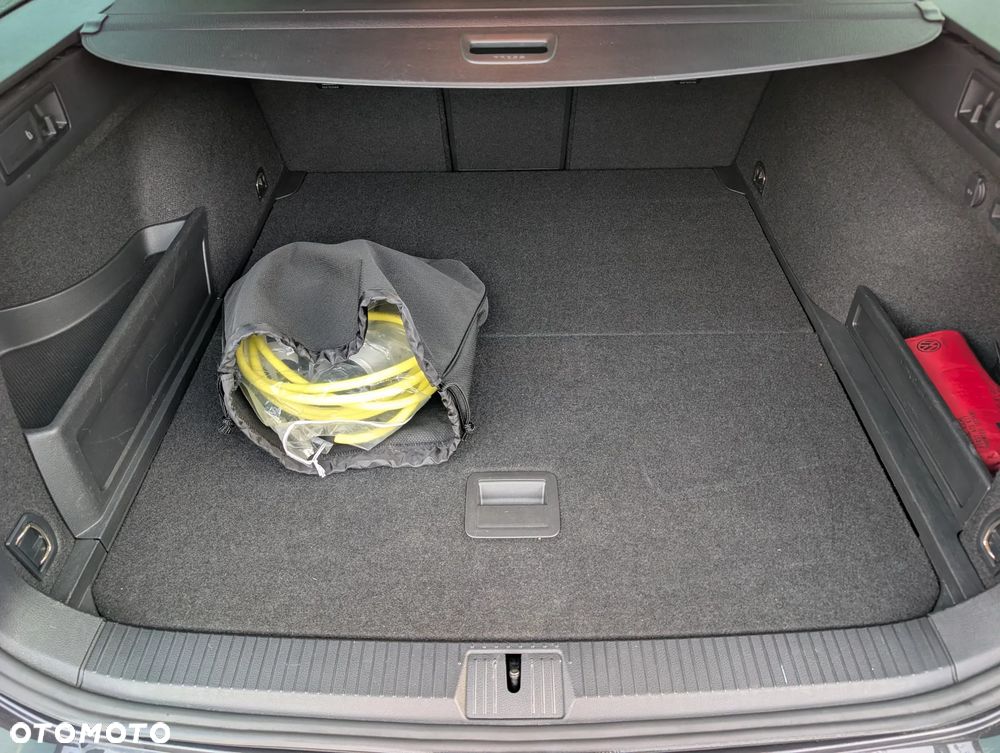 Volkswagen Passat 1.4 TSI Plug-In Hybrid GTE DSG - 22