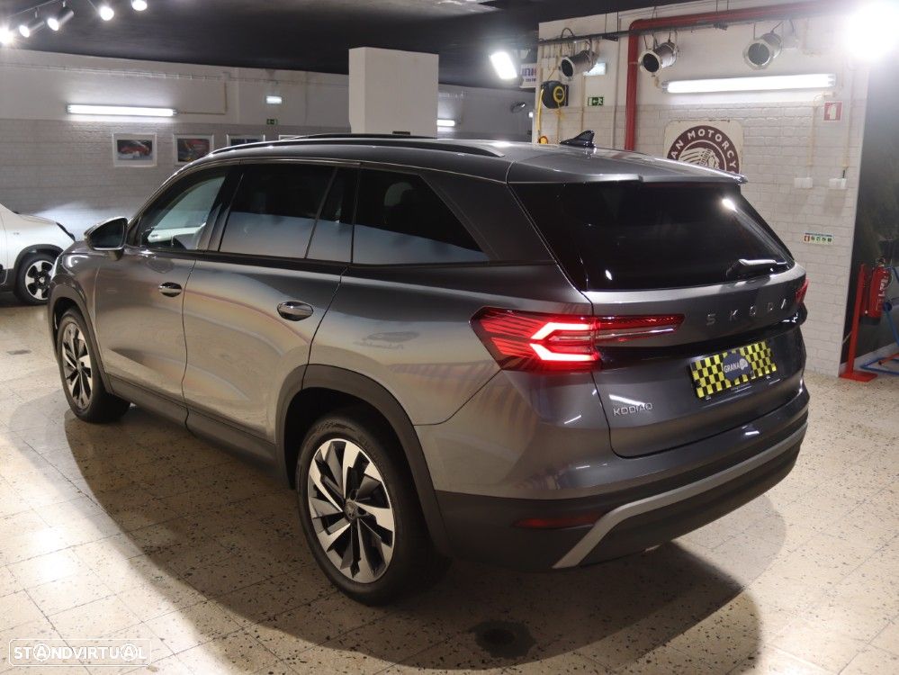 Skoda Kodiaq 2.0 TDI Ultra DSG - 47