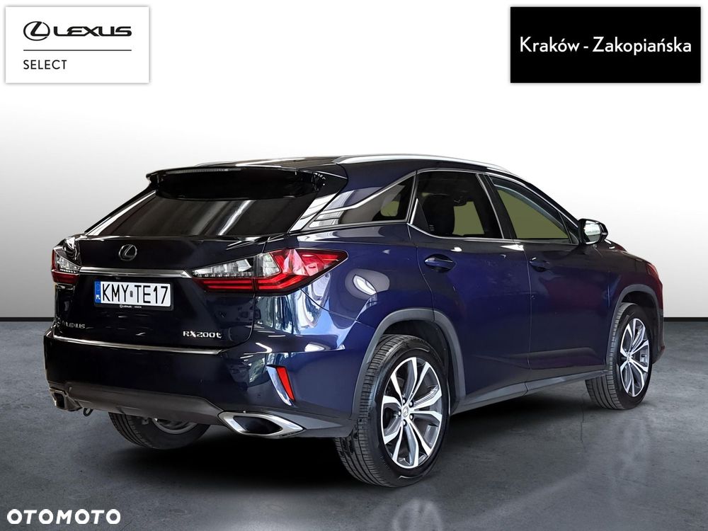 Lexus RX - 10