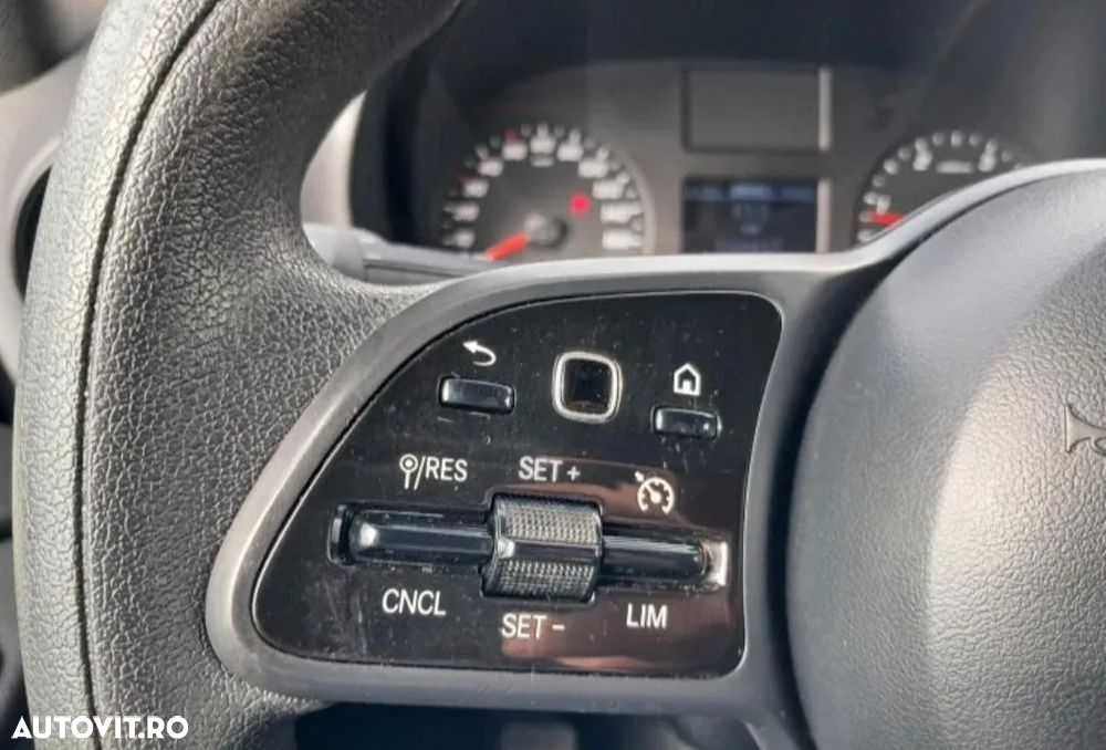 Mercedes-Benz Sprinter 316D - 8
