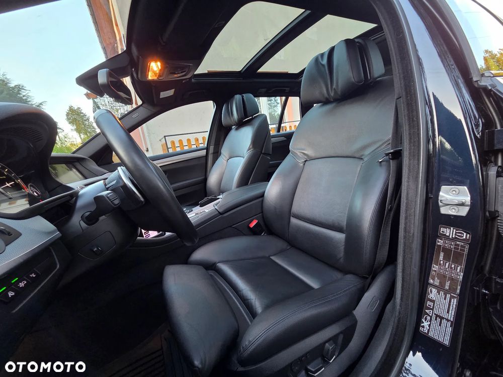 BMW Seria 5 535d xDrive - 18