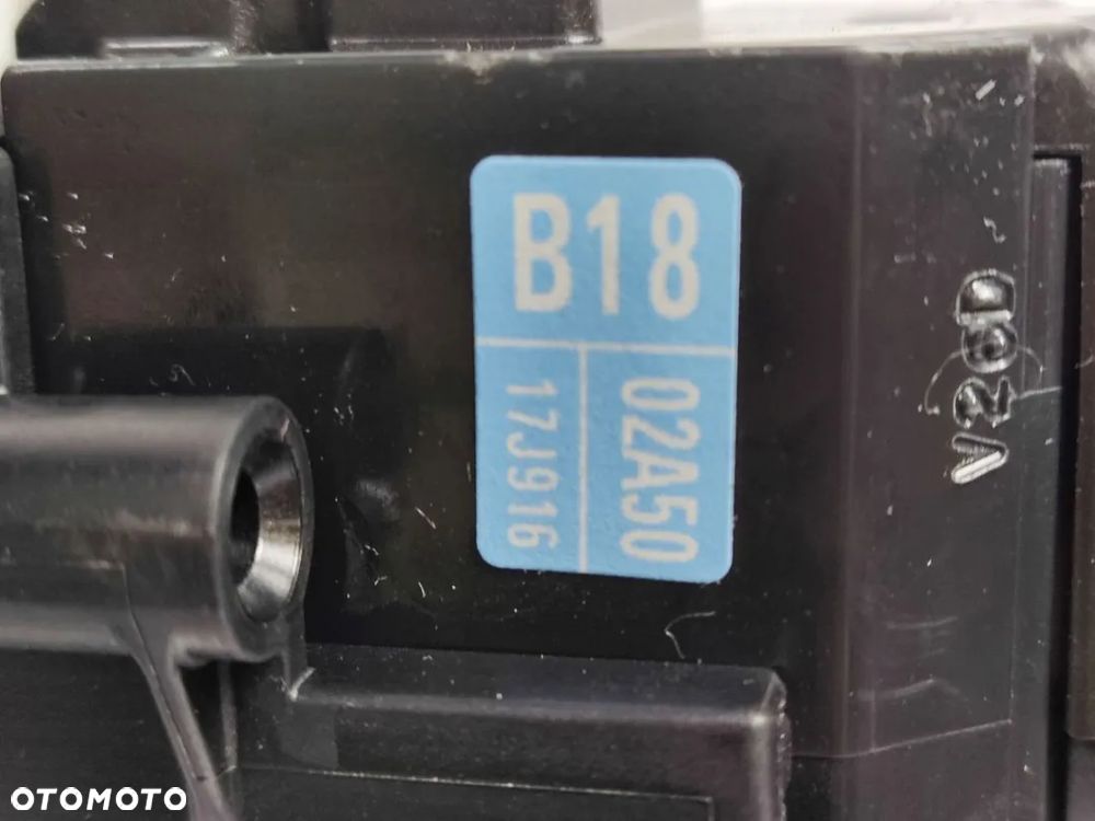 TOYOTA YARIS 19-24r Manetka Przełącznik Kierunkowskazów Wycieraczek - 10