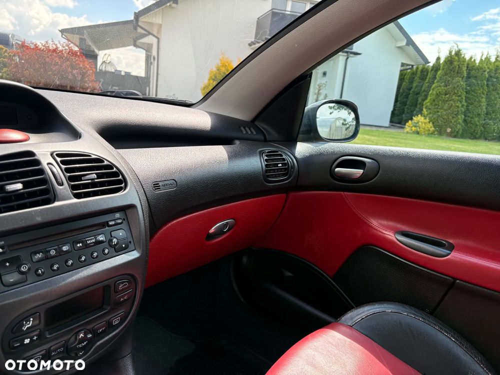 Peugeot 206 CC 1.6 - 3