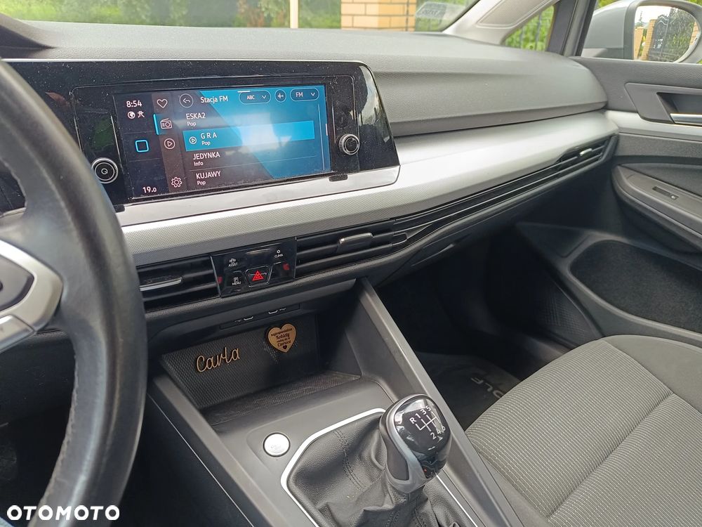Volkswagen Golf 1.0 TSI Life - 32