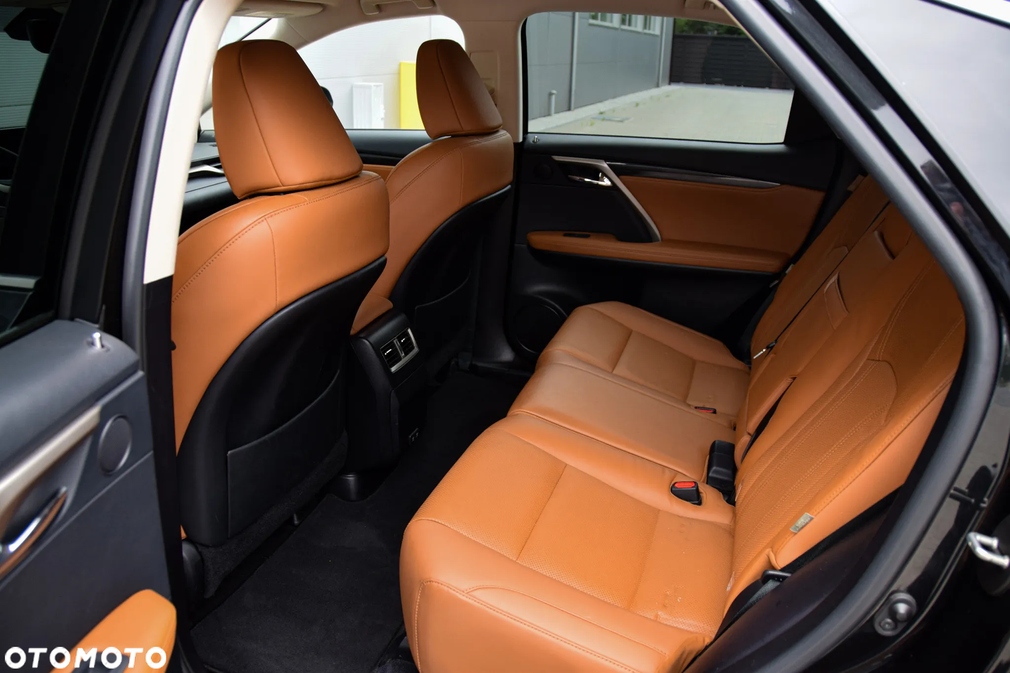 Lexus RX 300 Prestige - 13