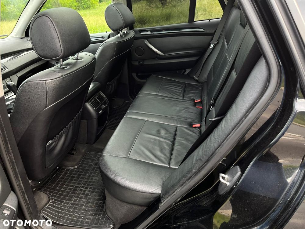 BMW X5 - 8