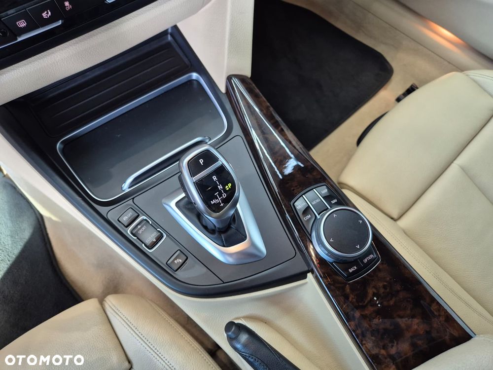 BMW Seria 4 435i xDrive Sport-Aut Sport Line - 27